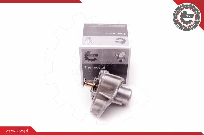 ESEN SKV Termostat, rashladno sredstvo