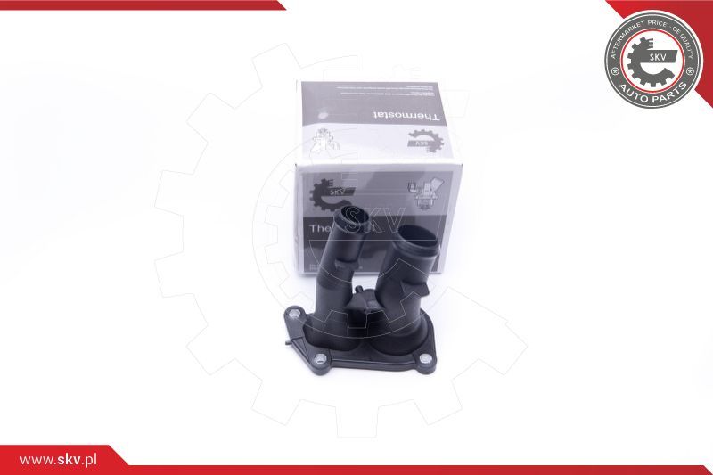 ESEN SKV Termostat, rashladno sredstvo