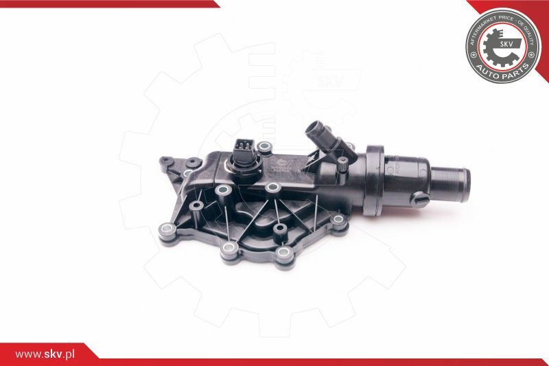 ESEN SKV Termostat, rashladno sredstvo