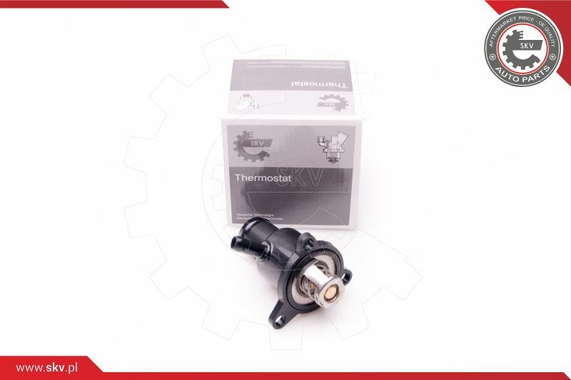 ESEN SKV Termostat, rashladno sredstvo