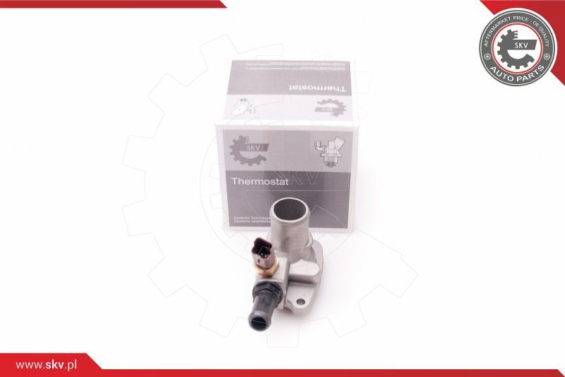 ESEN SKV Termostat, rashladno sredstvo