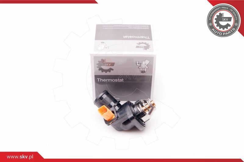 ESEN SKV Termostat, rashladno sredstvo