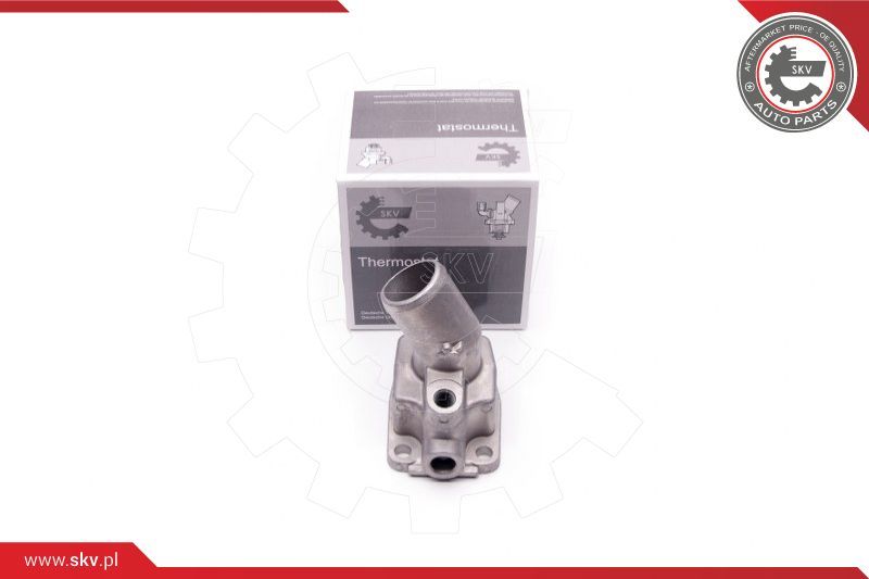 ESEN SKV Termostat, rashladno sredstvo