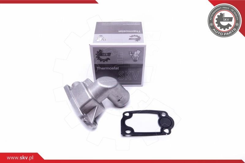 ESEN SKV Termostat, rashladno sredstvo