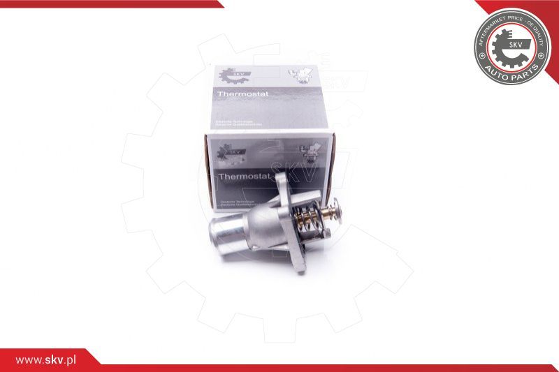 ESEN SKV Termostat, rashladno sredstvo