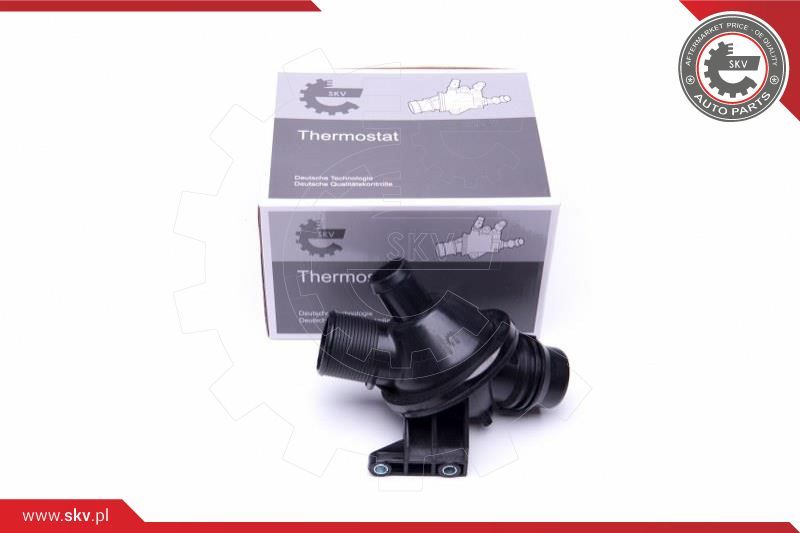 ESEN SKV Termostat, rashladno sredstvo