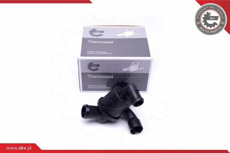 ESEN SKV Termostat, rashladno sredstvo