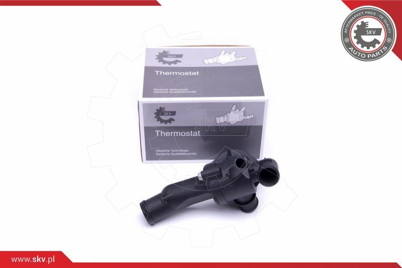 ESEN SKV Termostat, rashladno sredstvo