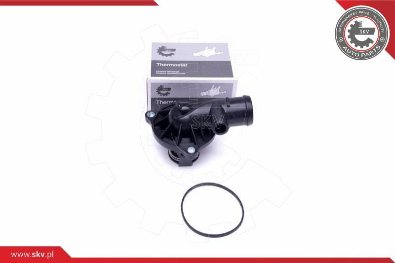 ESEN SKV Termostat, rashladno sredstvo