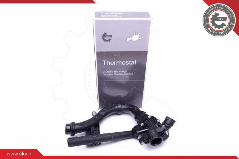 ESEN SKV Termostat, rashladno sredstvo