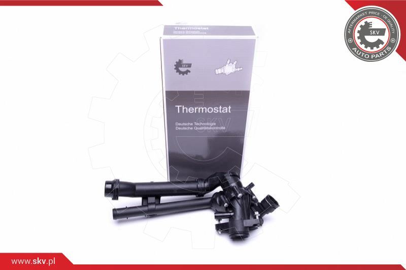 ESEN SKV Termostat, rashladno sredstvo