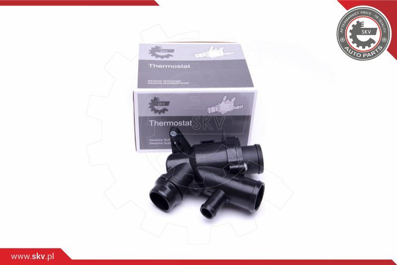 ESEN SKV Termostat, rashladno sredstvo