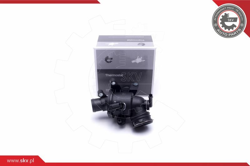 ESEN SKV Termostat, rashladno sredstvo