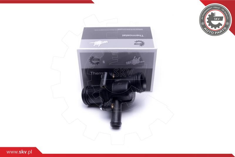 ESEN SKV Termostat, rashladno sredstvo