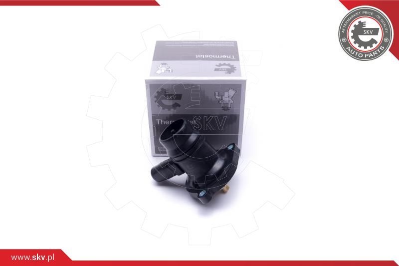 ESEN SKV Termostat, rashladno sredstvo