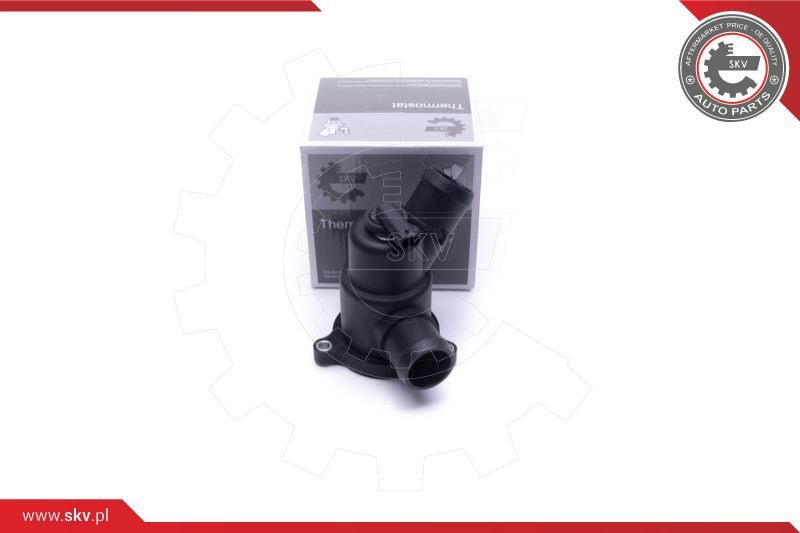 ESEN SKV Termostat, rashladno sredstvo