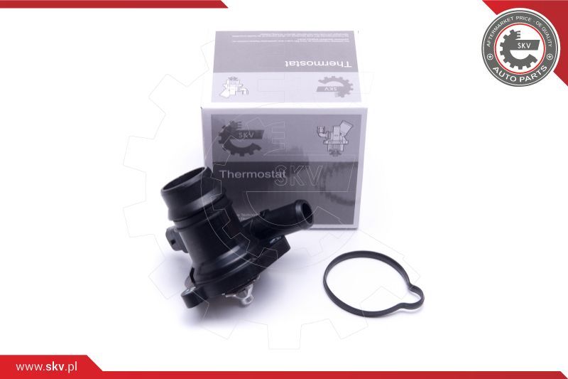 ESEN SKV Termostat, rashladno sredstvo