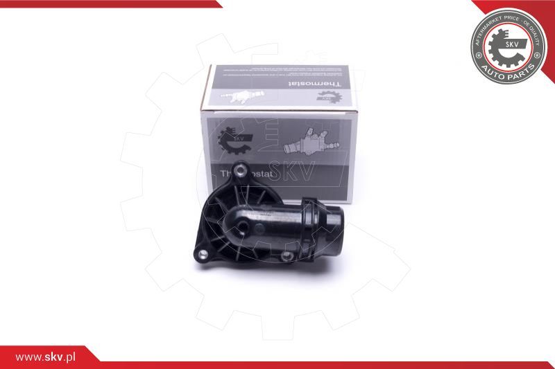 ESEN SKV Termostat, rashladno sredstvo