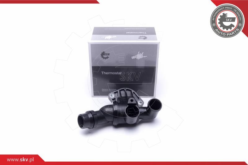 ESEN SKV Termostat, rashladno sredstvo