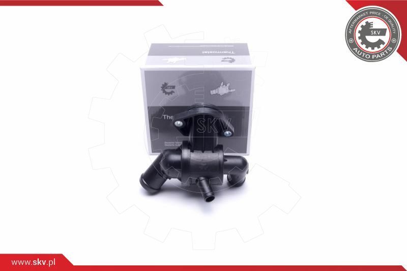 ESEN SKV Termostat, rashladno sredstvo