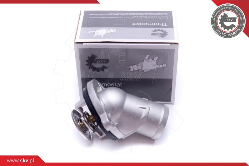 ESEN SKV Termostat, rashladno sredstvo