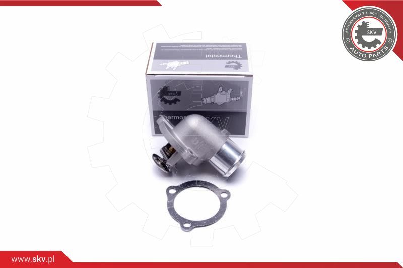 ESEN SKV Termostat, rashladno sredstvo