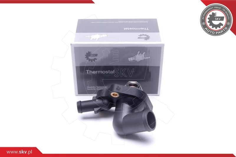 ESEN SKV Termostat, rashladno sredstvo