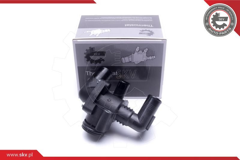 ESEN SKV Termostat, rashladno sredstvo