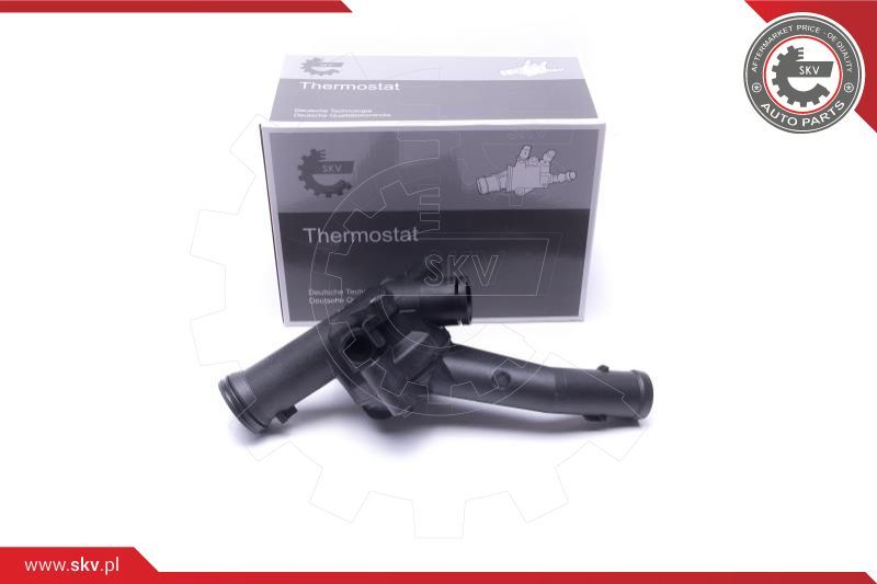 ESEN SKV Termostat, rashladno sredstvo