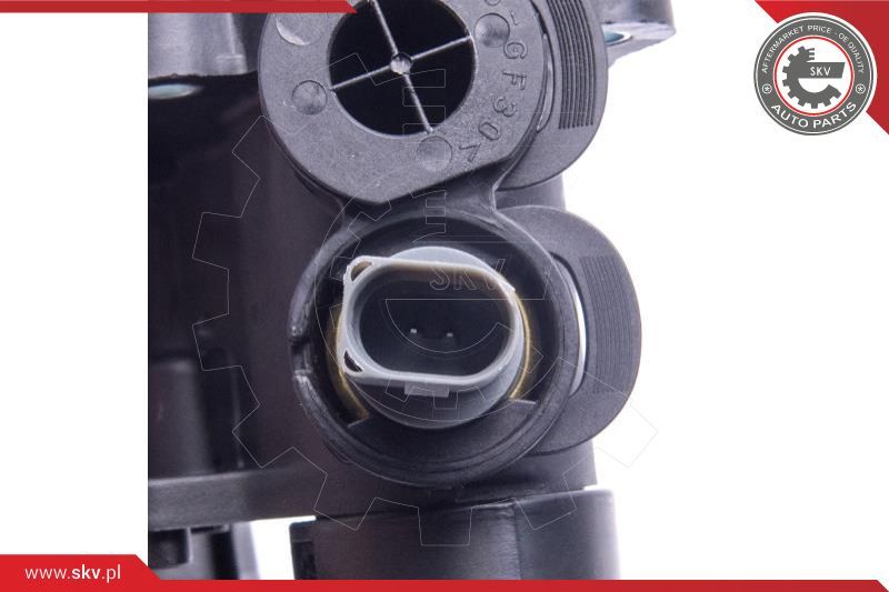 ESEN SKV Kućište termostata