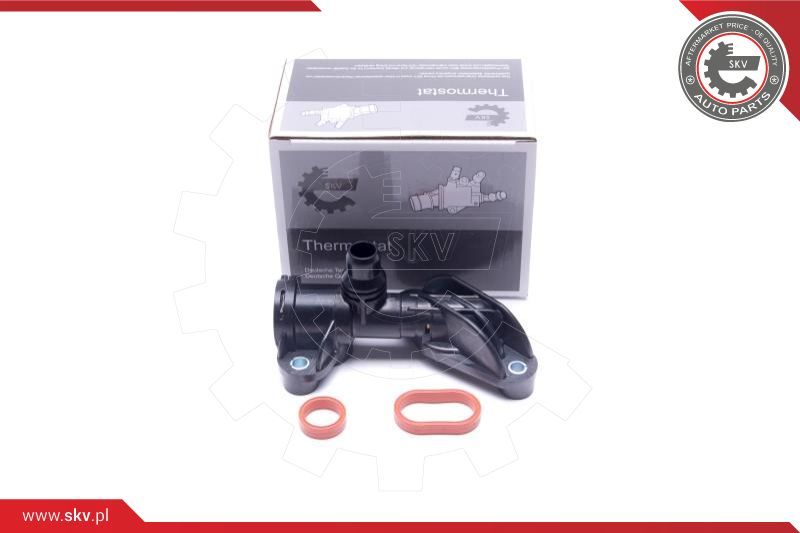 ESEN SKV Termostat, rashladno sredstvo