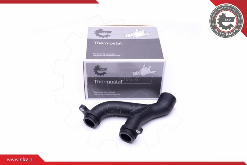 ESEN SKV Kućište termostata