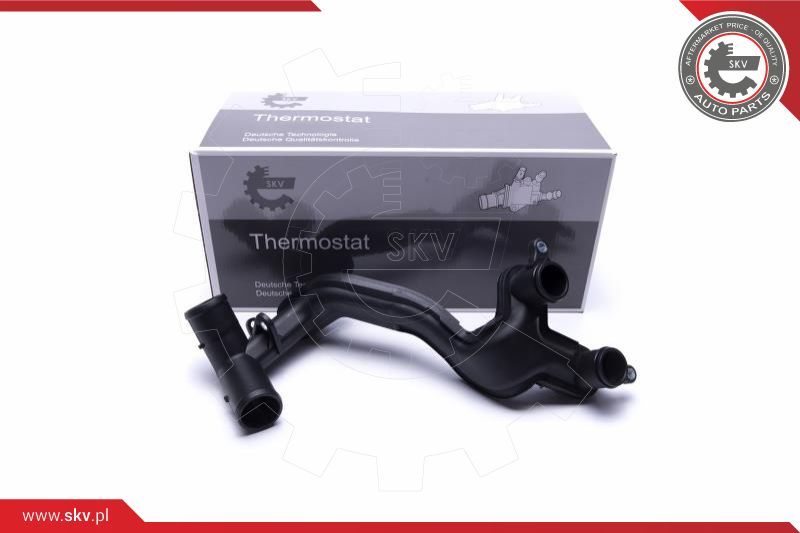 ESEN SKV Kućište termostata