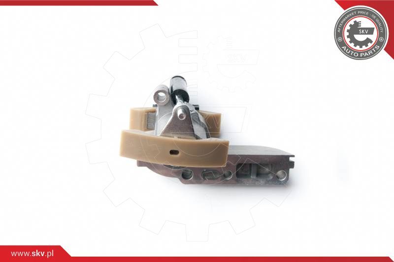 ESEN SKV Zatezač, razvodni lanac