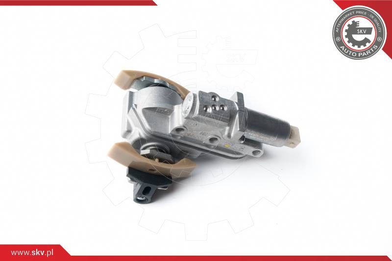 ESEN SKV Zatezač, razvodni lanac