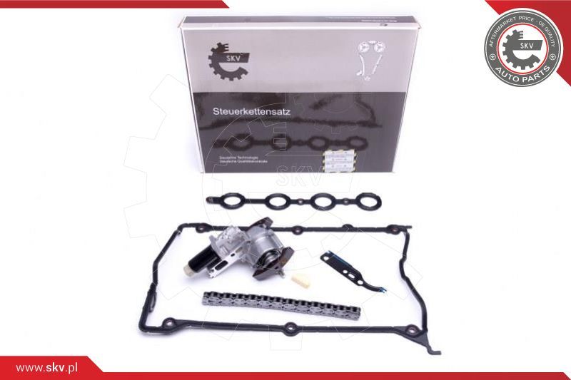 ESEN SKV Komplet razvodnog lanca