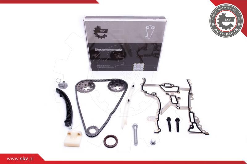 ESEN SKV Komplet razvodnog lanca