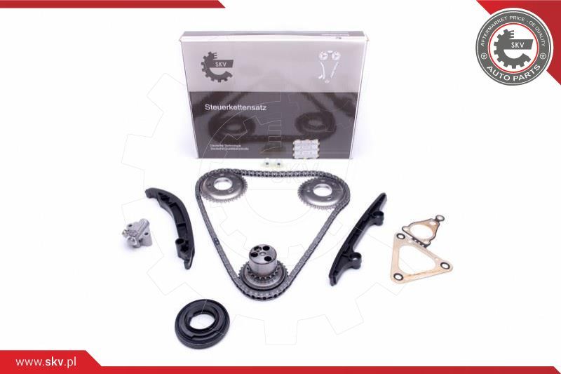 ESEN SKV Komplet razvodnog lanca