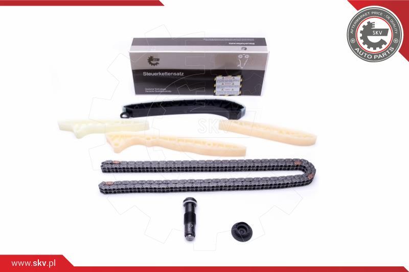 ESEN SKV Komplet razvodnog lanca