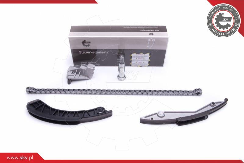 ESEN SKV Komplet razvodnog lanca