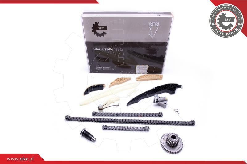 Originalni dio - Pogonski lanac za VAG