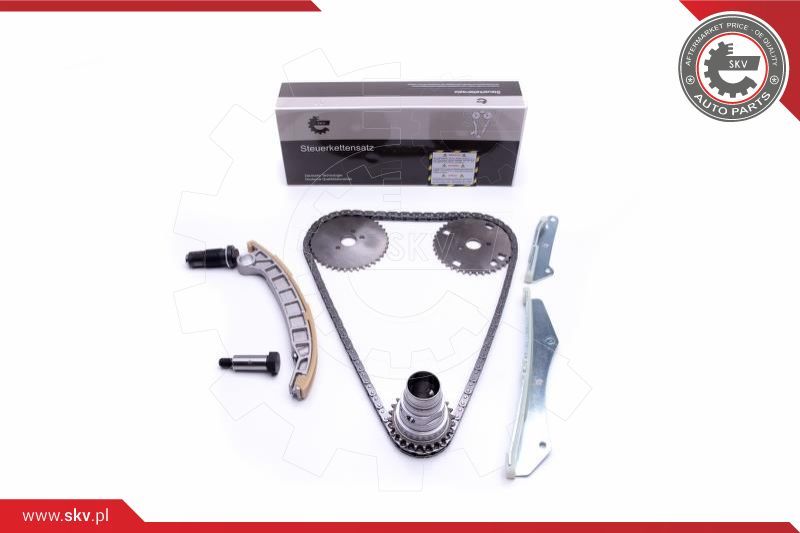 ESEN SKV Komplet razvodnog lanca