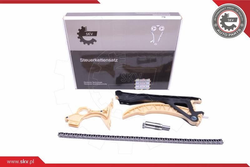 ESEN SKV Komplet razvodnog lanca