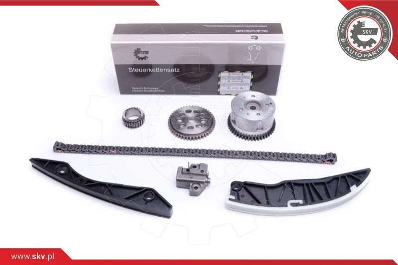 ESEN SKV Komplet razvodnog lanca