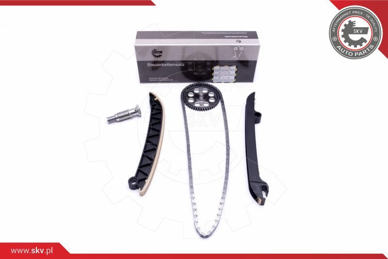 ESEN SKV Komplet razvodnog lanca