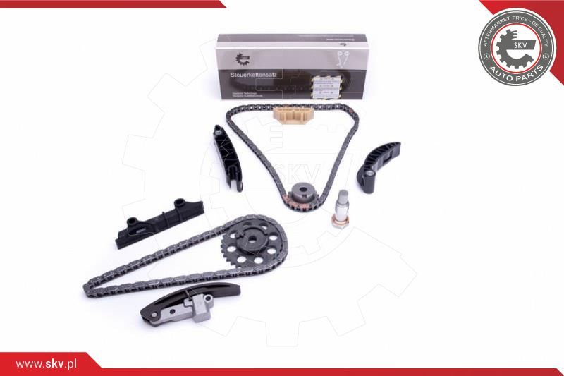ESEN SKV Komplet razvodnog lanca
