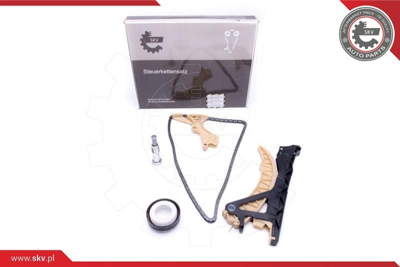 ESEN SKV Komplet razvodnog lanca