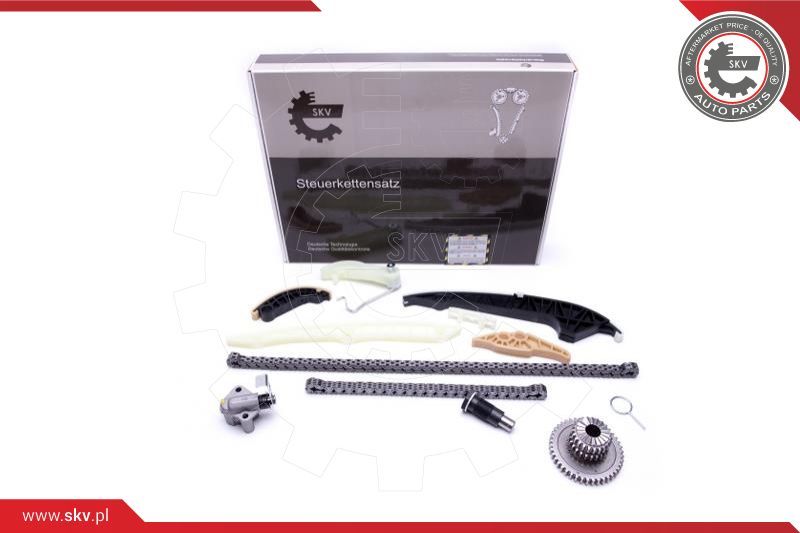ESEN SKV Komplet razvodnog lanca
