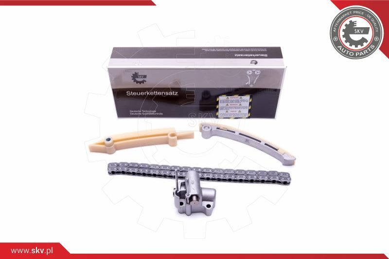ESEN SKV Komplet razvodnog lanca