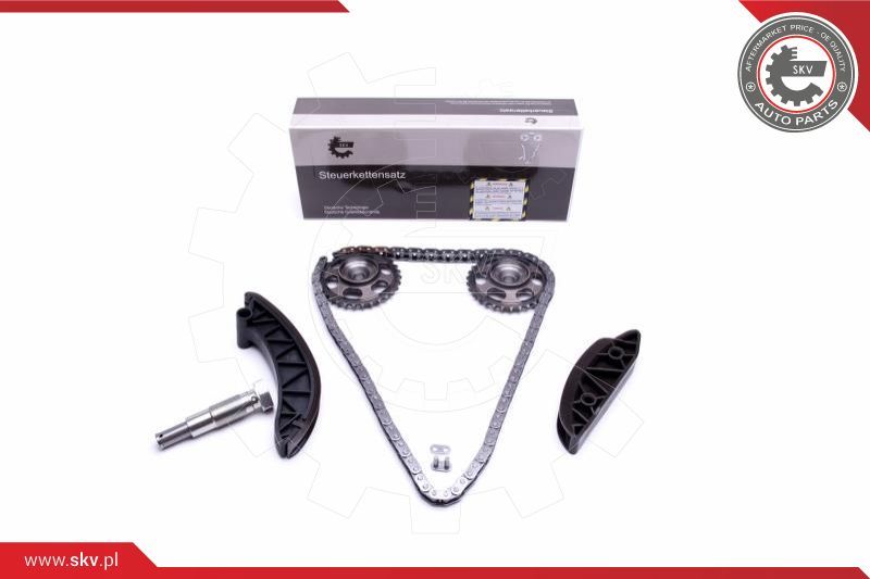 ESEN SKV Komplet razvodnog lanca